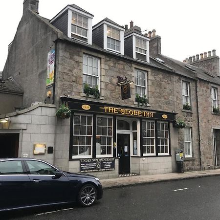 The Globe Inn 阿伯丁 外观 照片