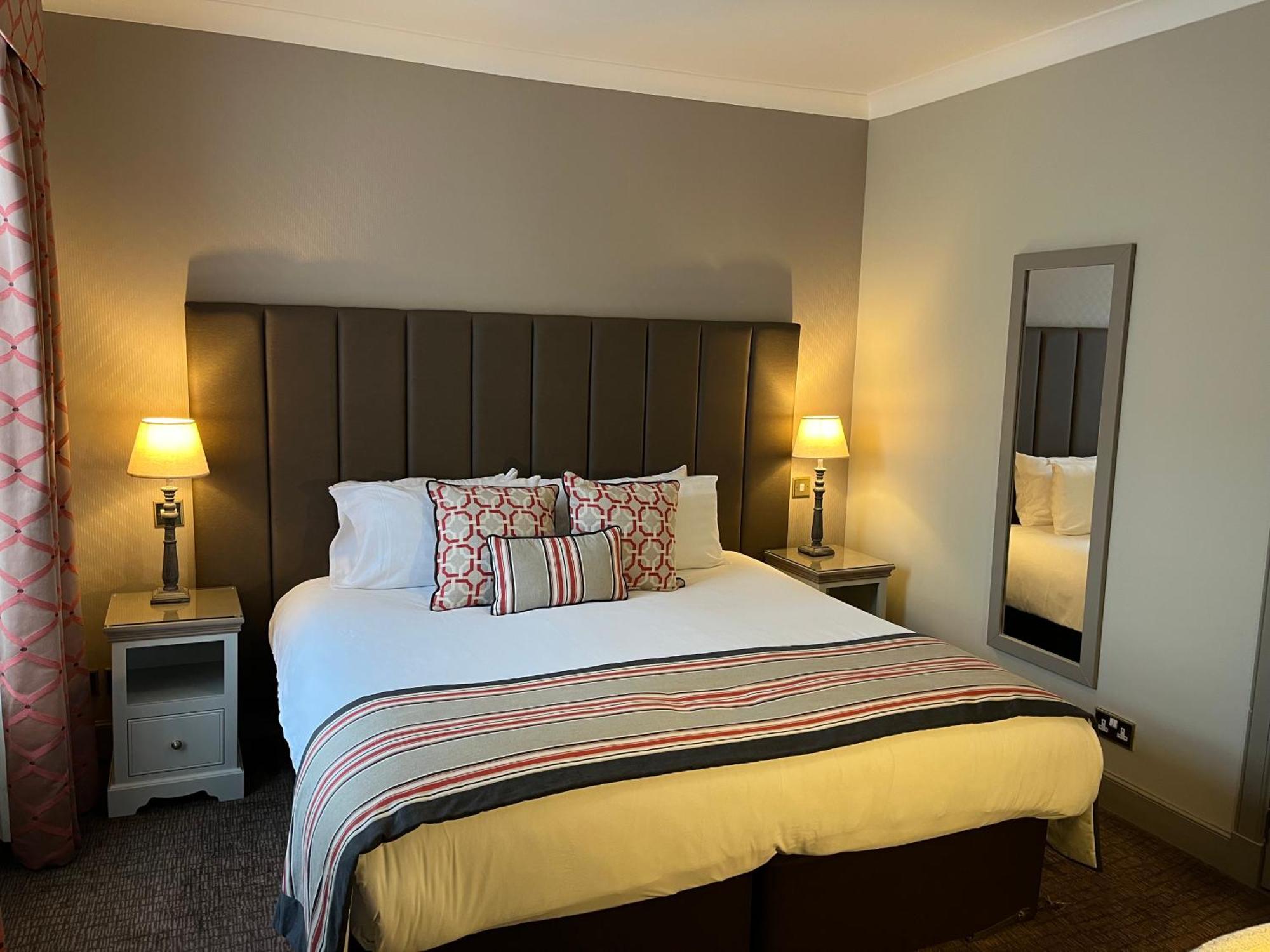The Globe Inn 阿伯丁 外观 照片